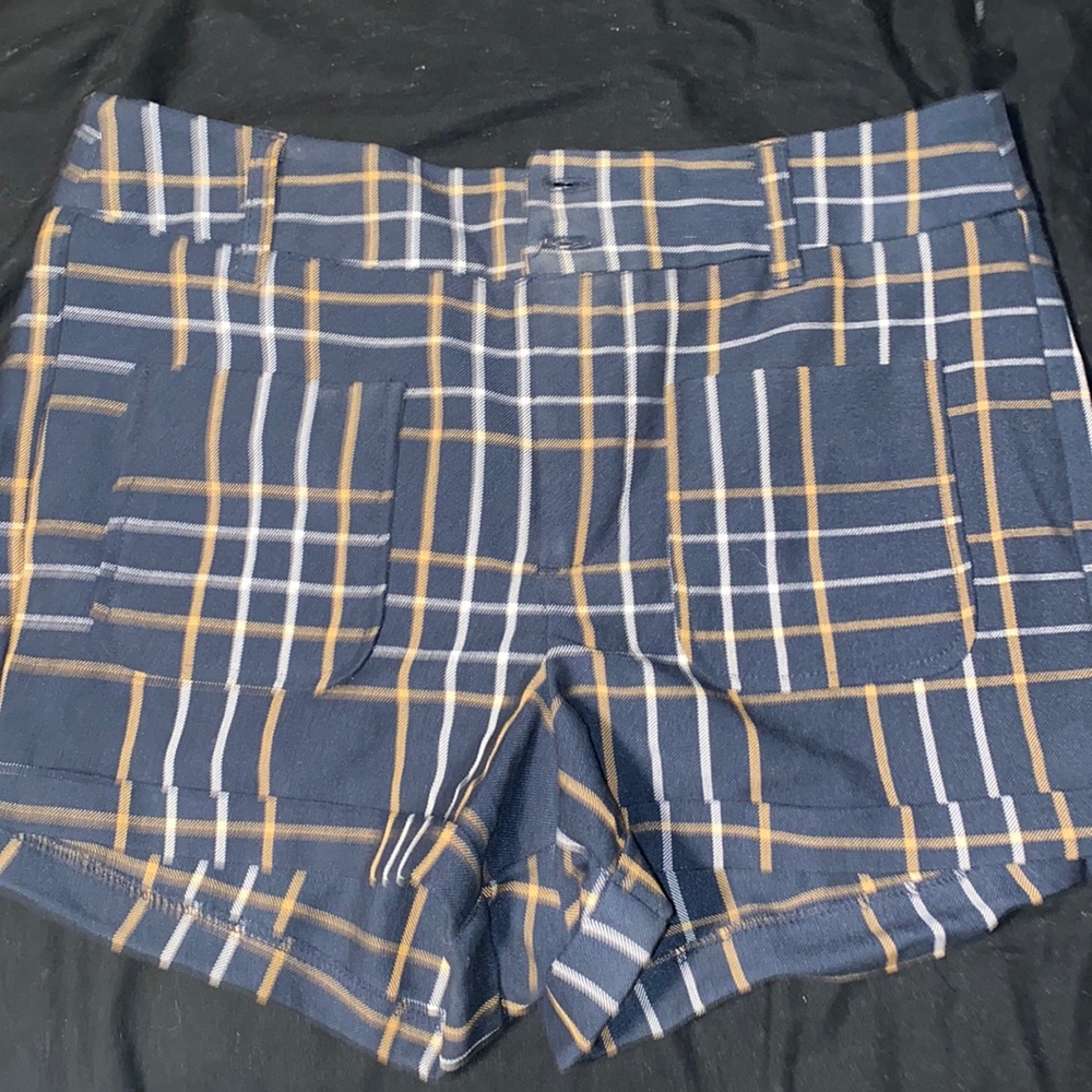 tillys shorts